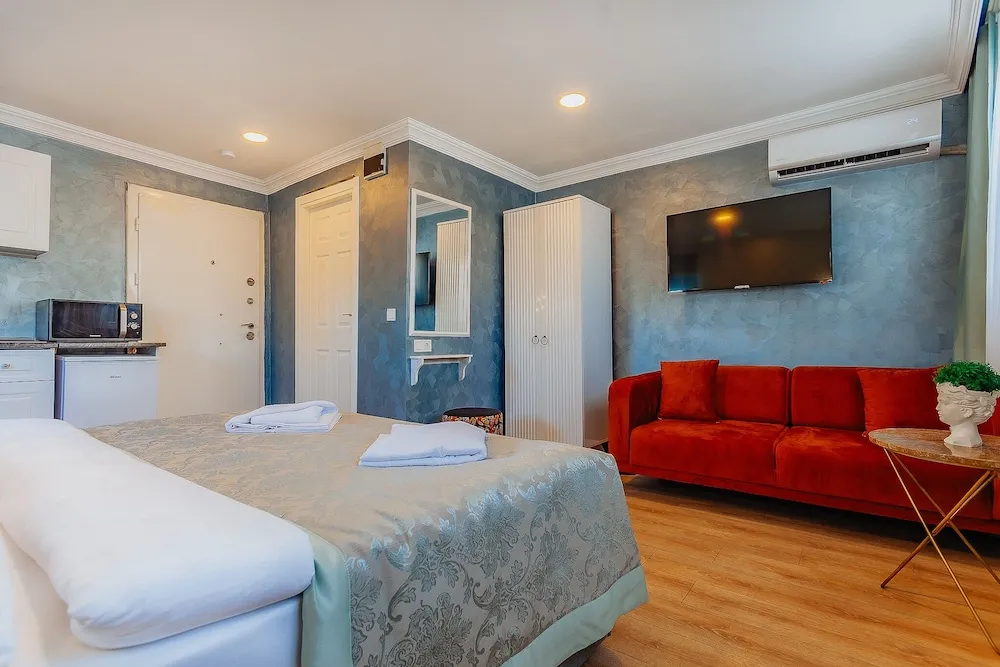 Comfort Stüdyo