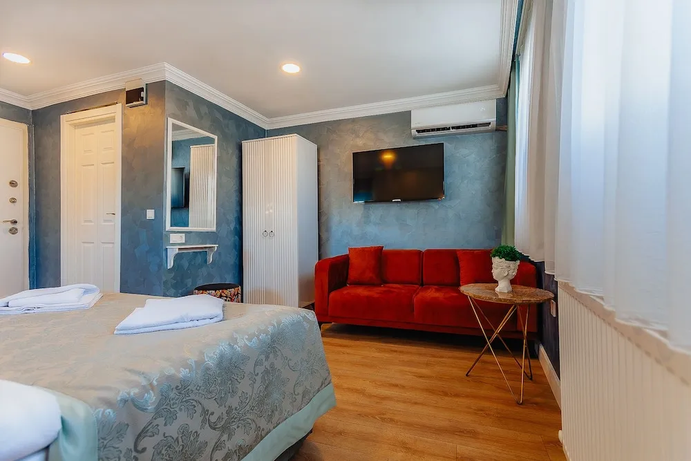 Comfort Stüdyo