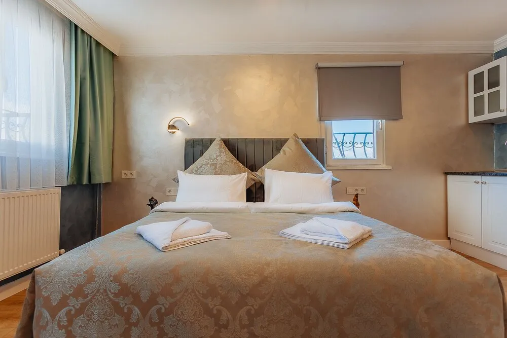 Comfort Stüdyo