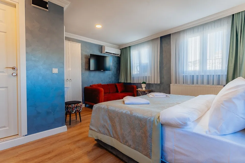 Comfort Stüdyo