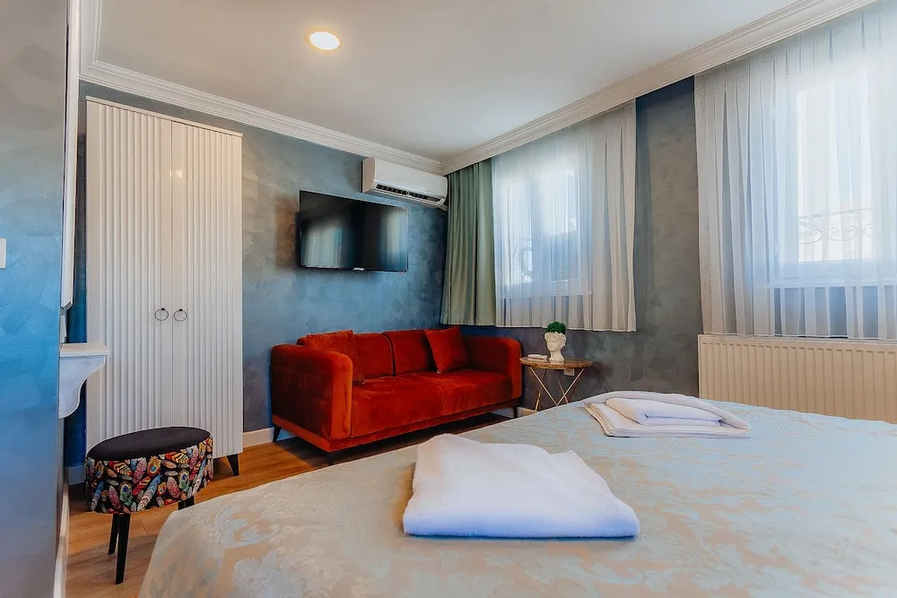 Comfort Stüdyo
