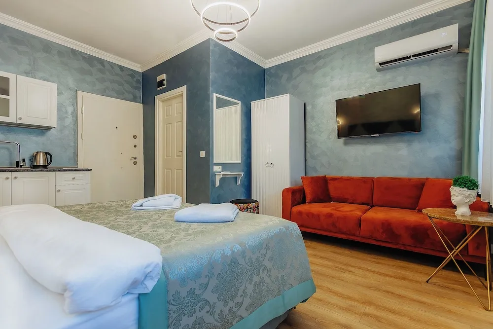 Luxury Stüdyo