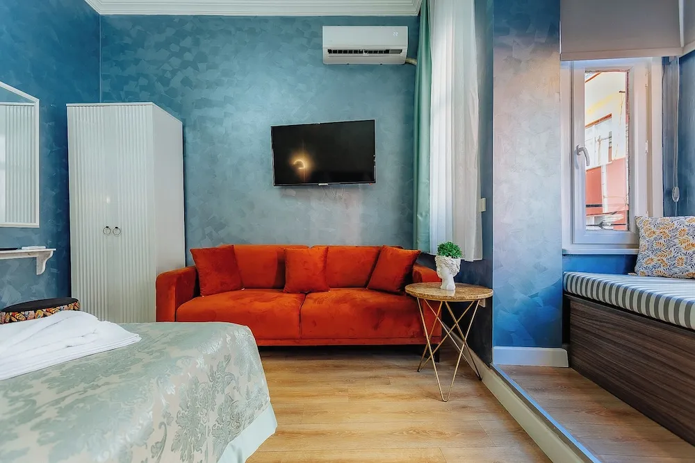 Luxury Stüdyo