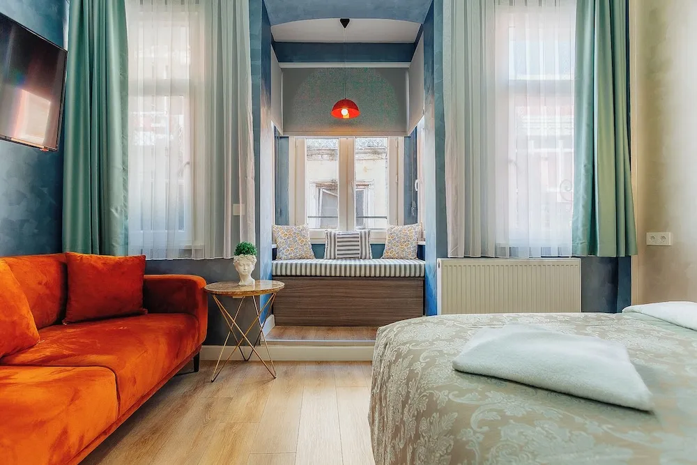 Luxury Stüdyo