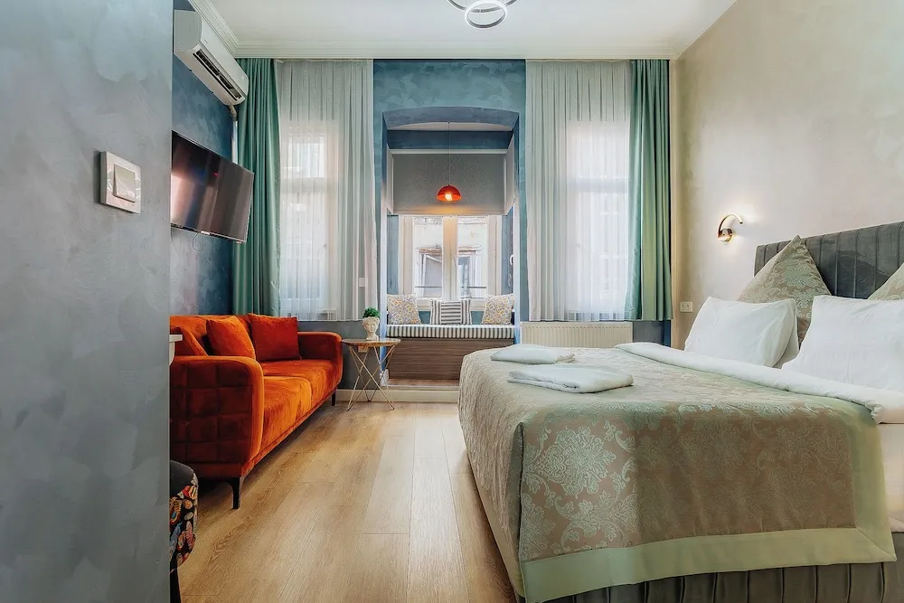 Luxury Stüdyo
