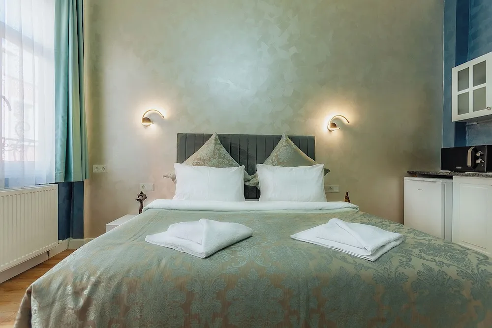 Luxury Stüdyo