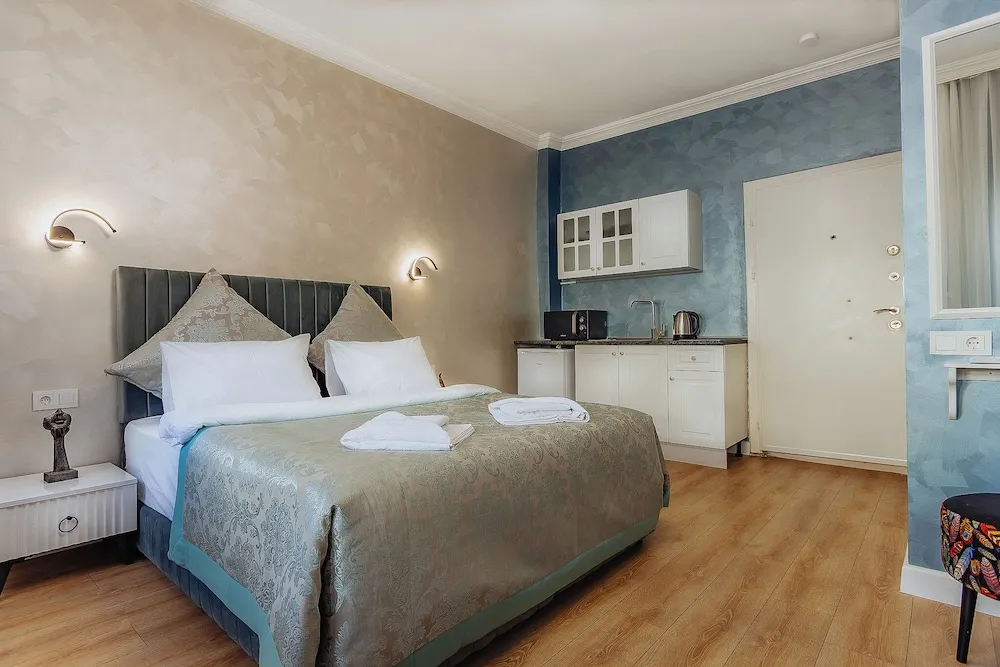 Luxury Stüdyo