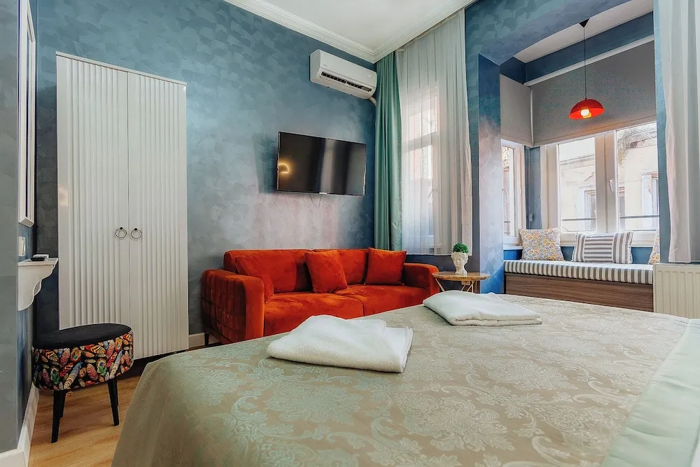 Luxury Stüdyo