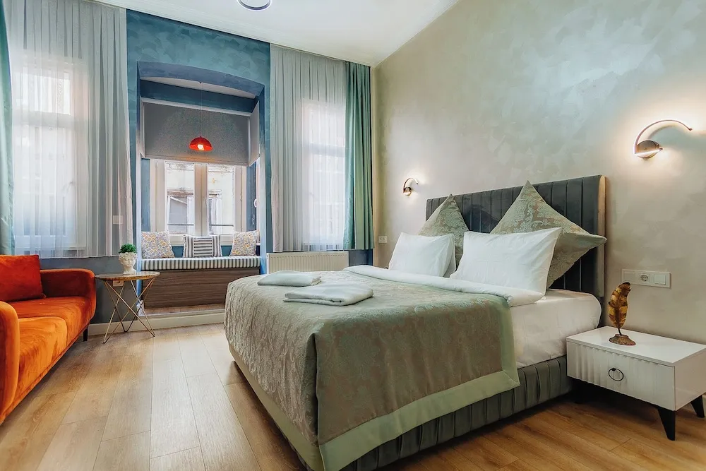 Luxury Stüdyo