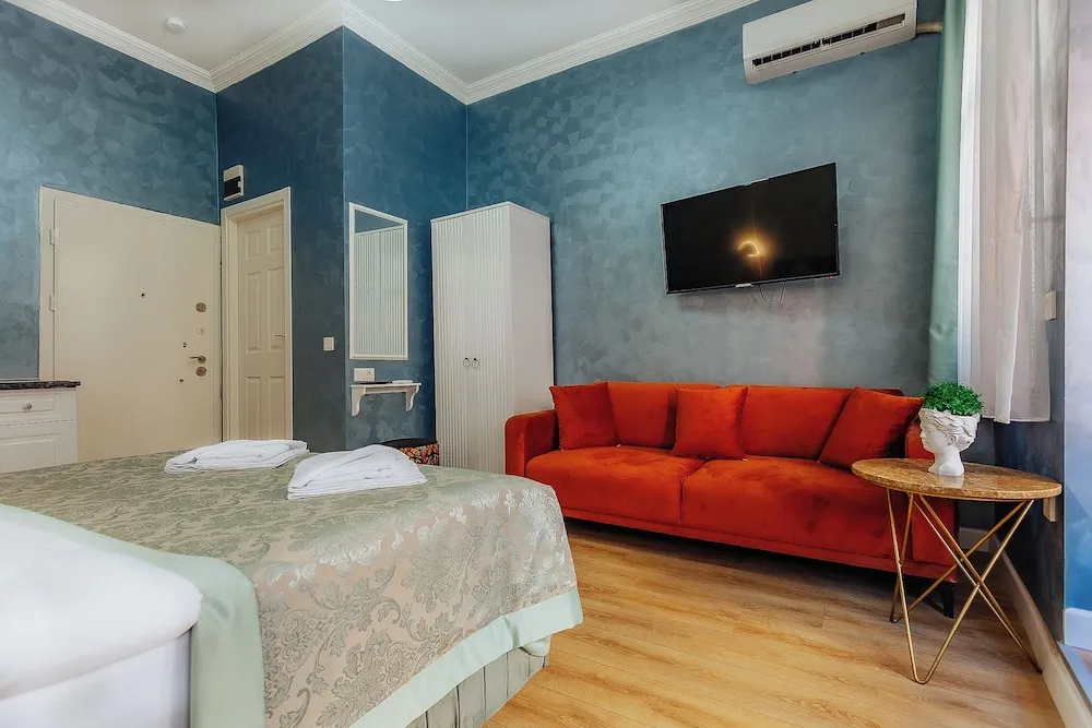 Luxury Stüdyo
