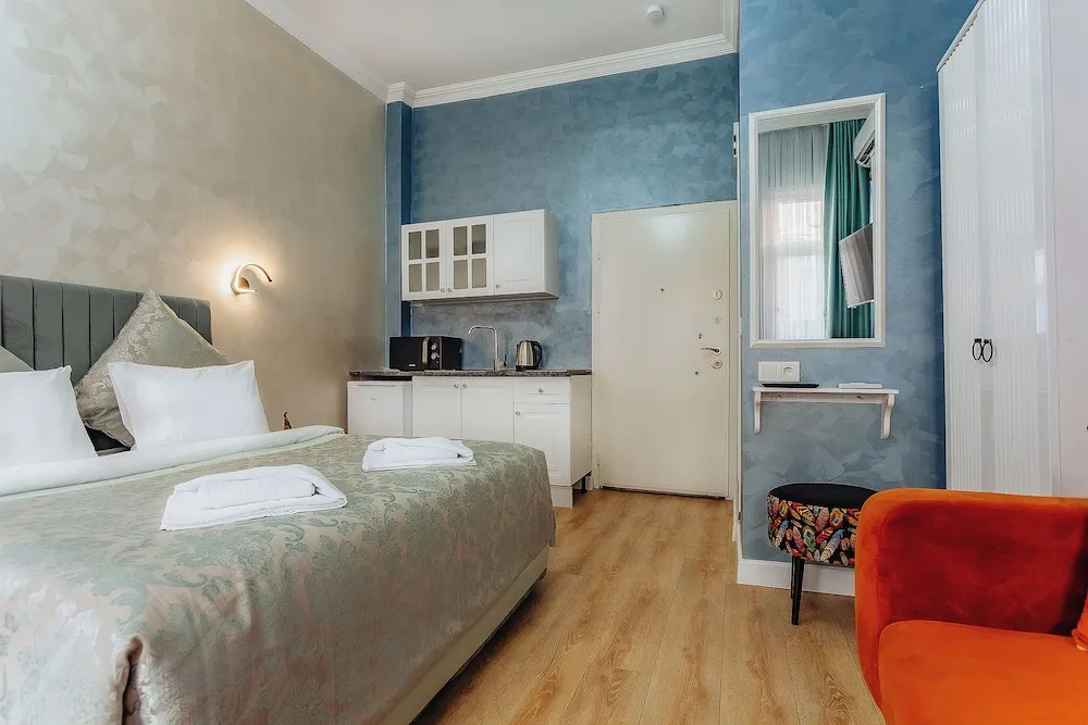 Luxury Stüdyo