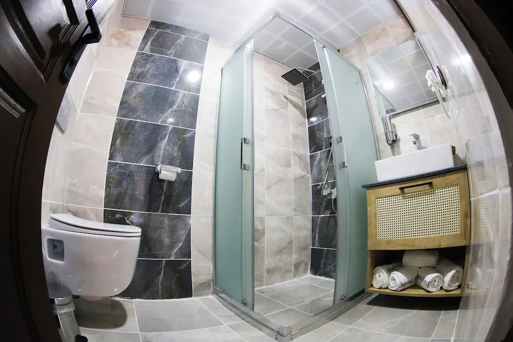 Comfort Üç Kişilik Oda, 1 Yatak Odası, Sigara İçilmez, Şehir Manzaralı