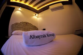 Albayrak Konağı
