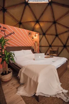 Serenity Dome Sapanca