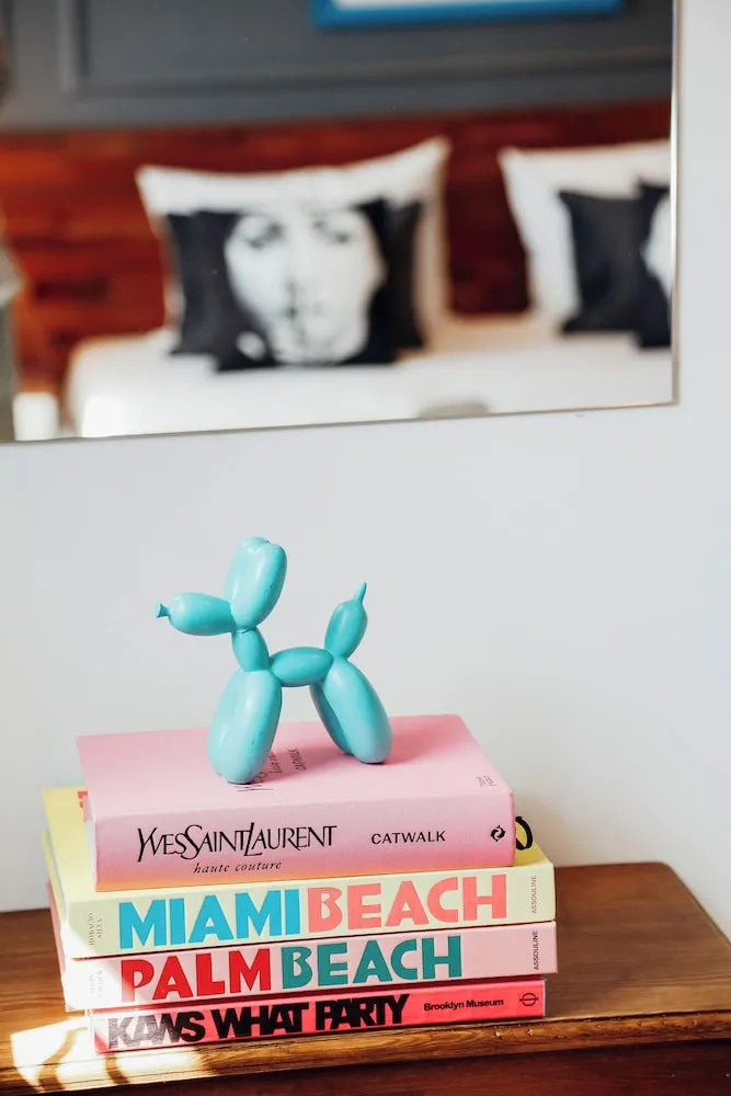 Deluxe Dört Kişilik Oda, Birden Çok Yatak