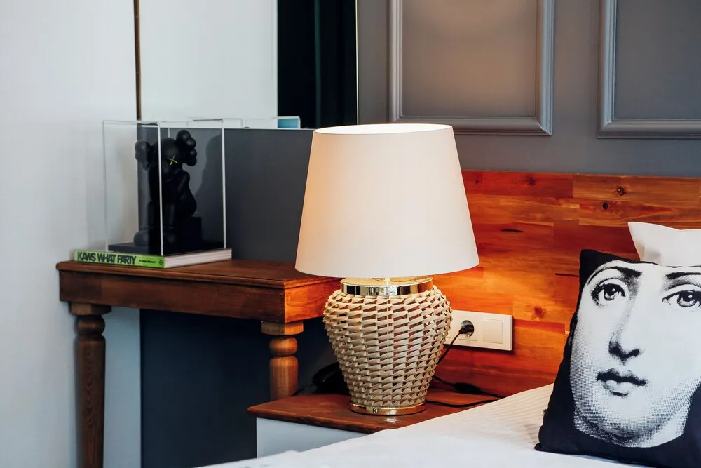 Deluxe Oda, Şehir Manzaralı