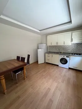 Uzungöl Vega Villa Suit