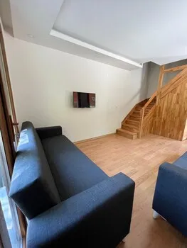 Uzungöl Vega Villa Suit