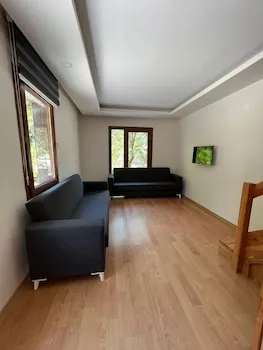 Uzungöl Vega Villa Suit