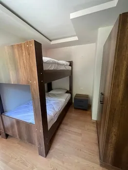 Uzungöl Vega Villa Suit