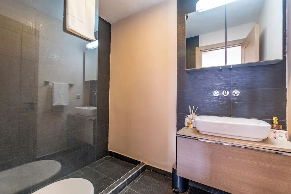 Premium Süit, Deniz Manzaralı