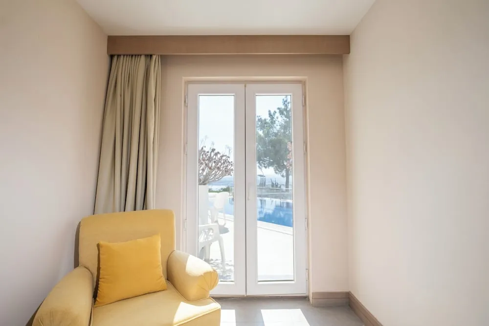 Premium Süit, Deniz Manzaralı