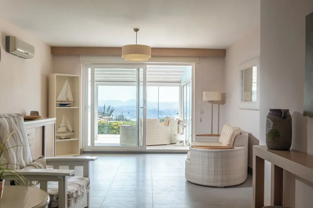 Premium Süit, Deniz Manzaralı