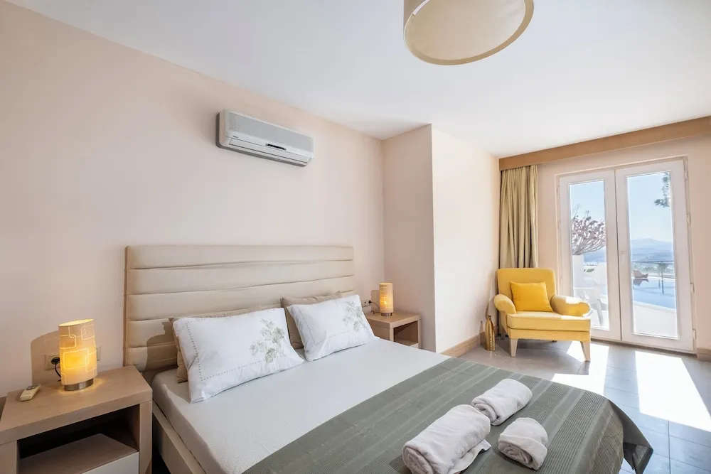 Premium Süit, Deniz Manzaralı