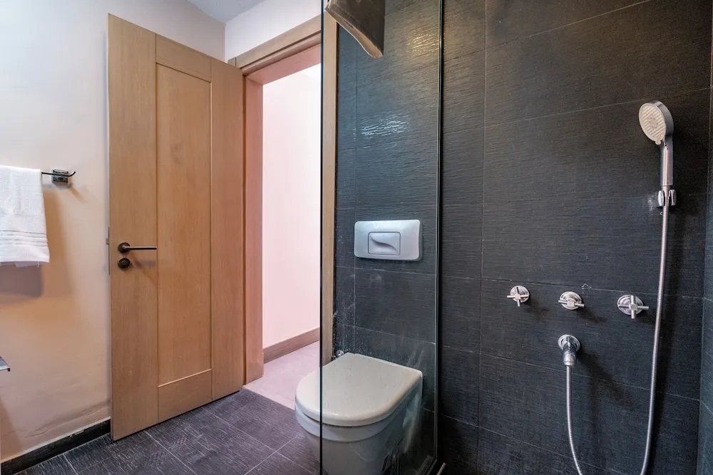 Premium Süit, Deniz Manzaralı