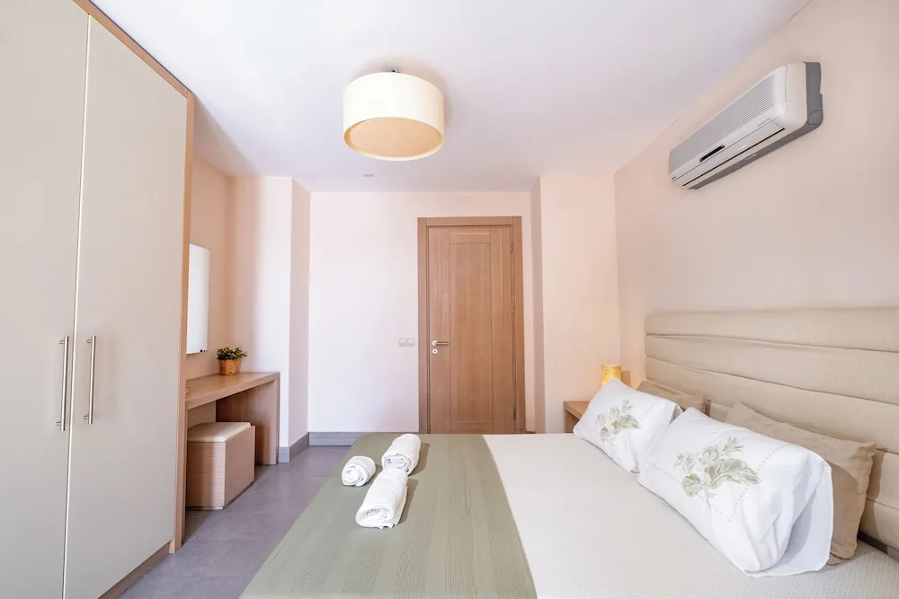 Premium Süit, Deniz Manzaralı
