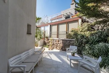 Bodrum Panorama Mansion & Yatch