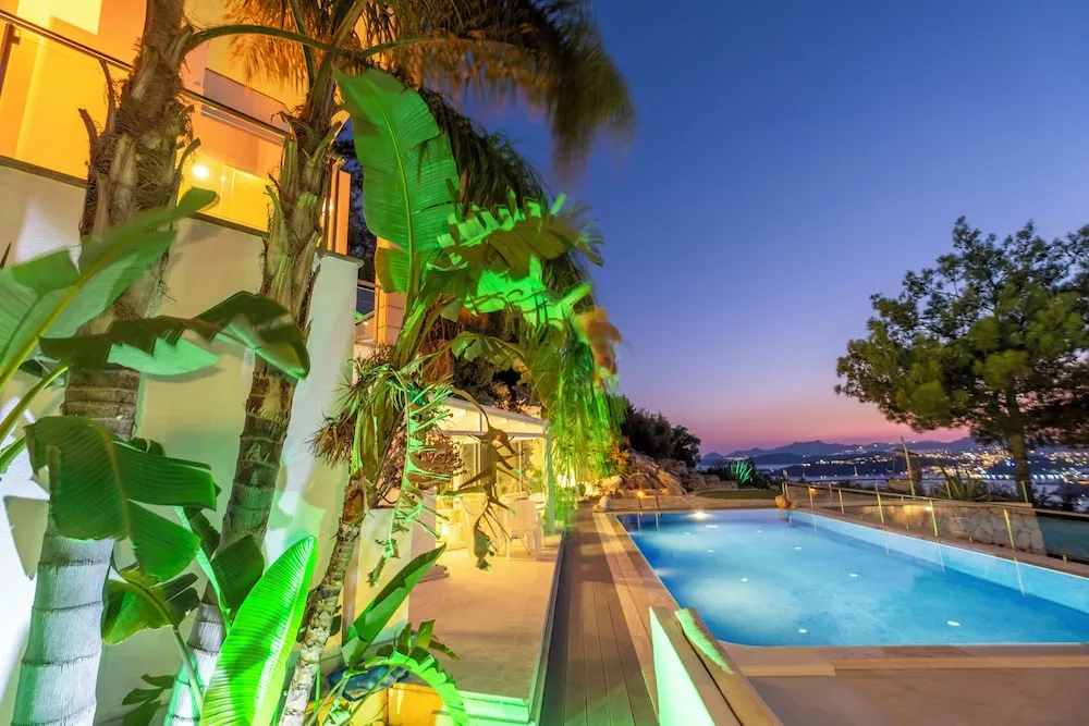 Bodrum Panorama Mansion & Yatch
