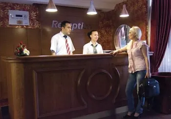 Hotel Linda