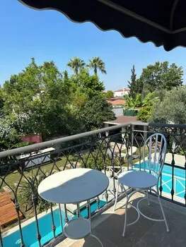 Argente Alaçatı Yetişkinlere Özel