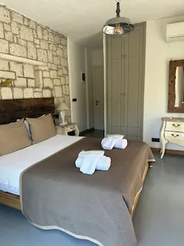 Argente Alaçatı Yetişkinlere Özel