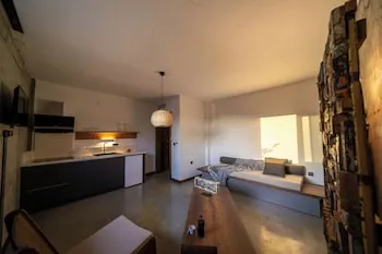 Kikonia Art & Suites