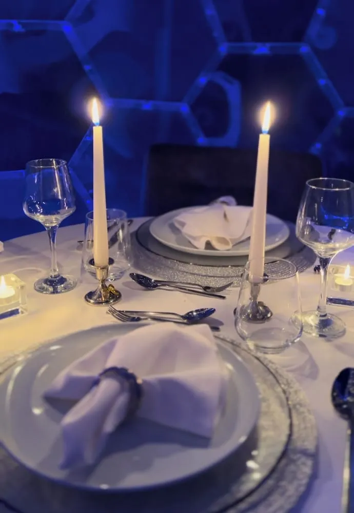 Exclusive Sıra Ev