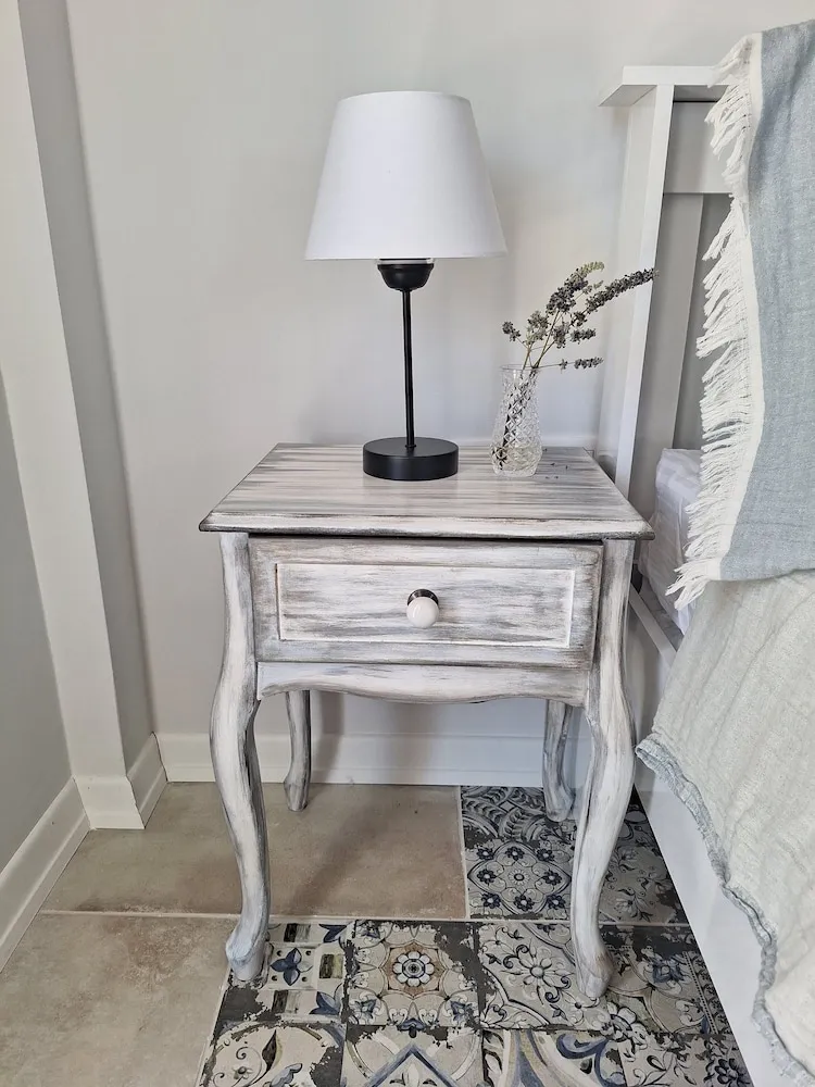 Economy Tek Büyük Yataklı Oda