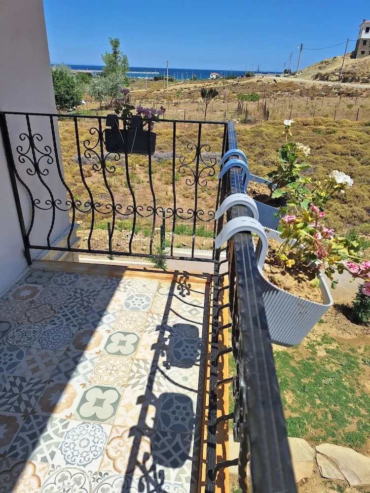 Economy Tek Büyük Yataklı Oda