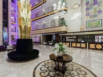 Adalya Art Side - Her Şey Dâhil