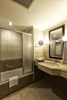 Adalya Art Side - Her Şey Dâhil