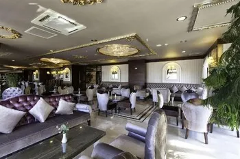 Adalya Art Side - Her Şey Dâhil