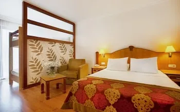 Adalya Art Side - Her Şey Dâhil