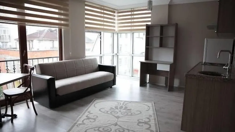 Standard Apart Daire