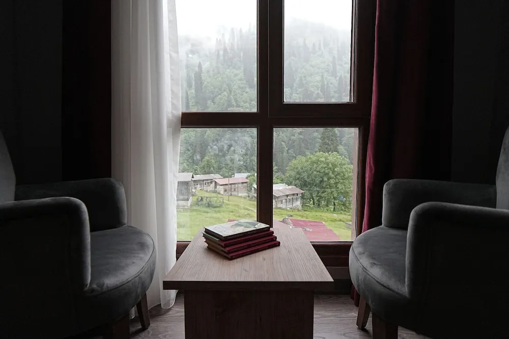 Luxury Süit