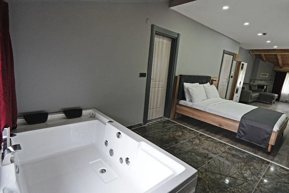 Luxury Süit
