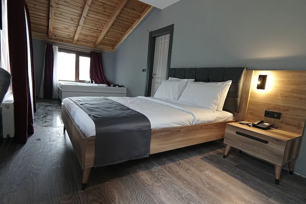 Luxury Süit