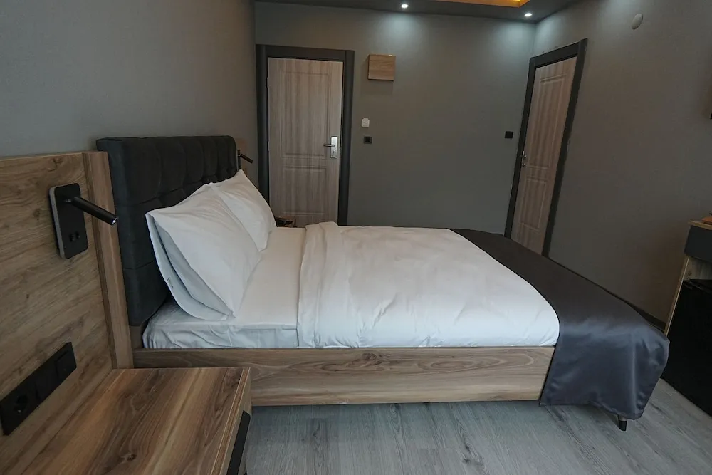 Standard Tek Büyük Yataklı Oda, 1 Çift Kişilik Yatak