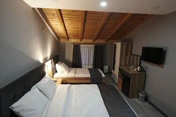 Ayder Palazzo Resort