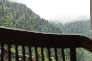 Ayder Palazzo Resort